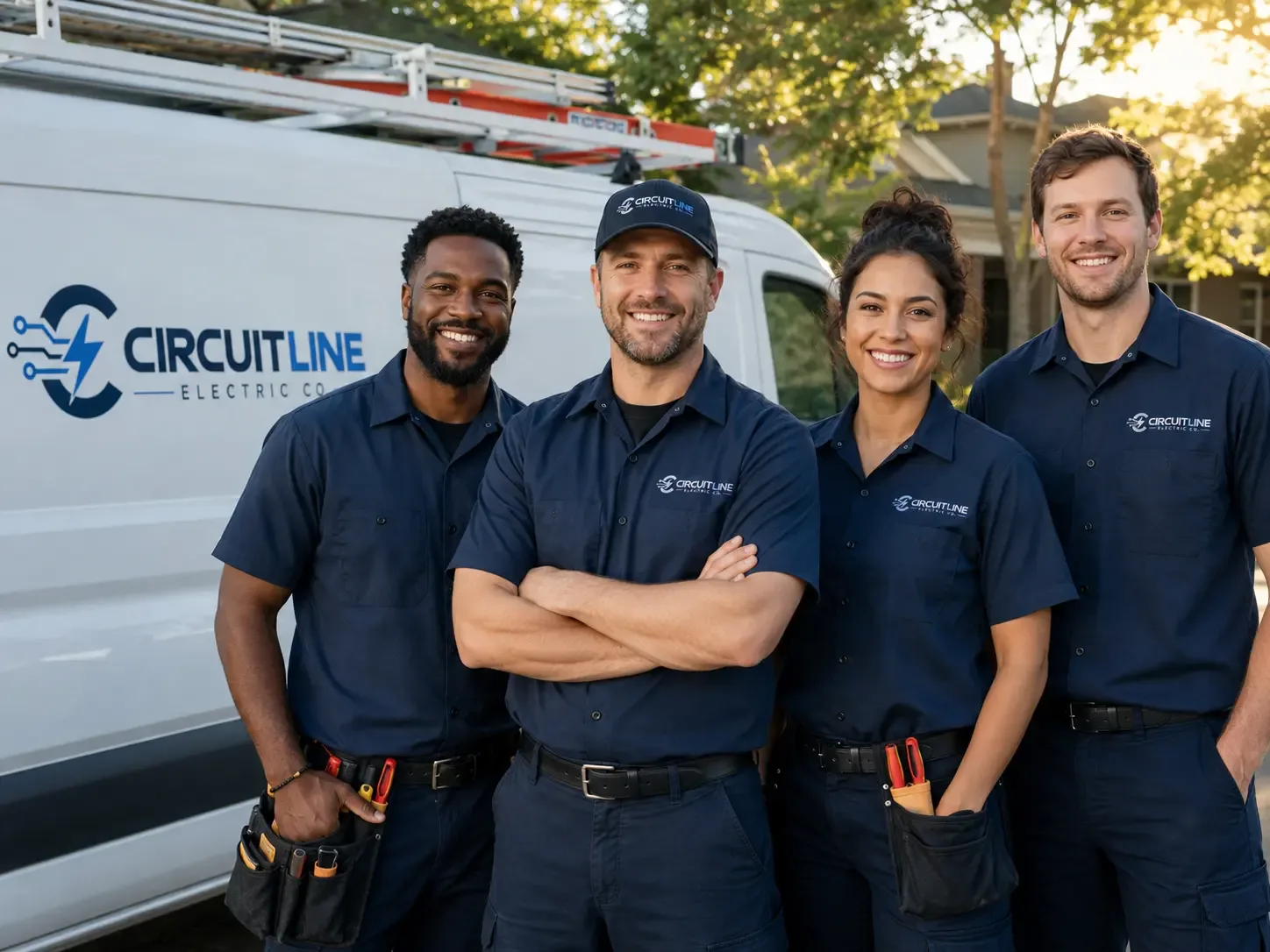 Whole Home Rewiring company in Mooresville, MO