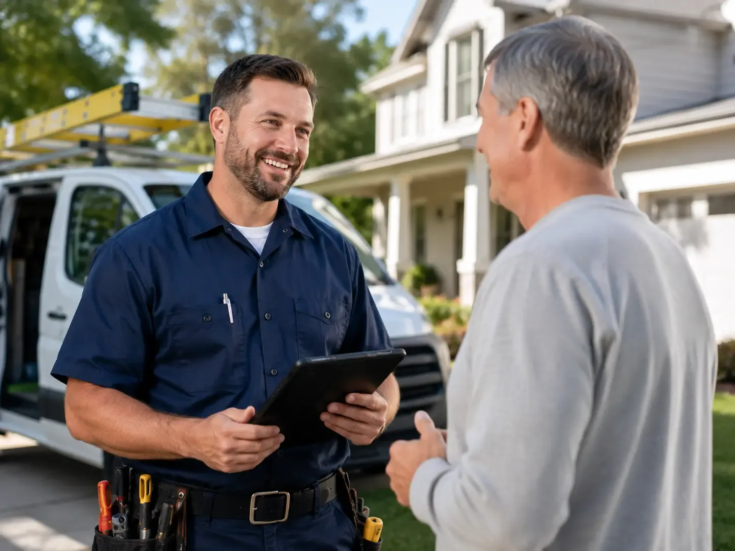 Whole Home Rewiring Mooresville, MO FAQs